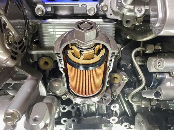 How Do I Know If My Car’s Fuel Filter Is Clogged? | Integrity Auto Services